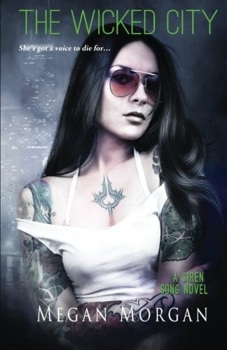The Wicked City