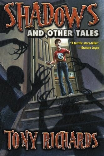 Shadows and Other Tales