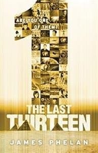 The Last Thirteen