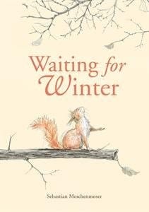 Waiting for winter