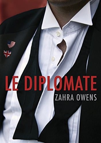 Le Diplomate