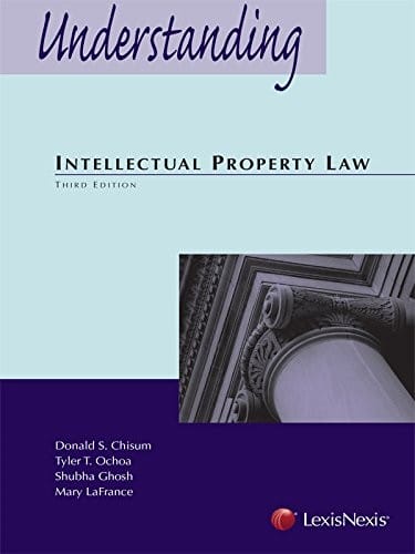 Understanding Intellectual Property Law