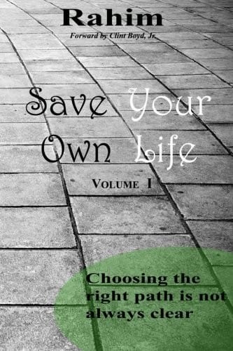 Save Your Own Life