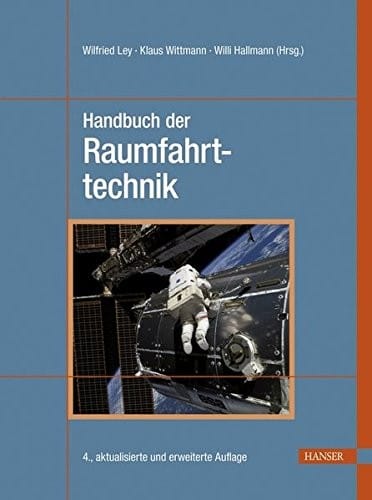 Raumfahrttechnik 4.A.