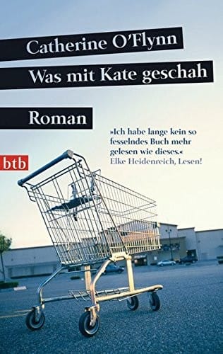 Was mit Kate geschah