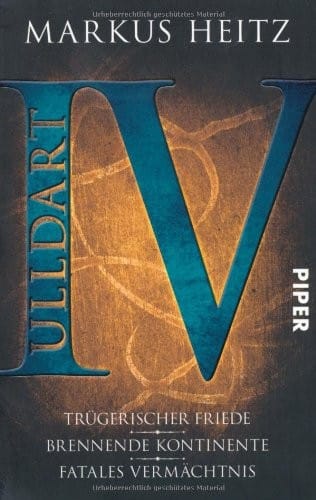 Ulldart IV