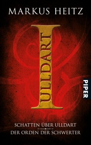 Ulldart I