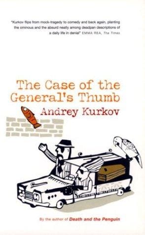 CASE OF THE GENERAL'S THUMB; TRANS. BY GEORGE BIRD