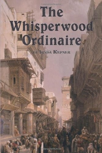 The Whisperwood Ordinaire