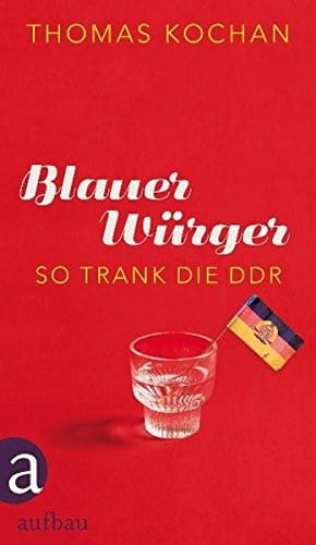 Blauer Würger