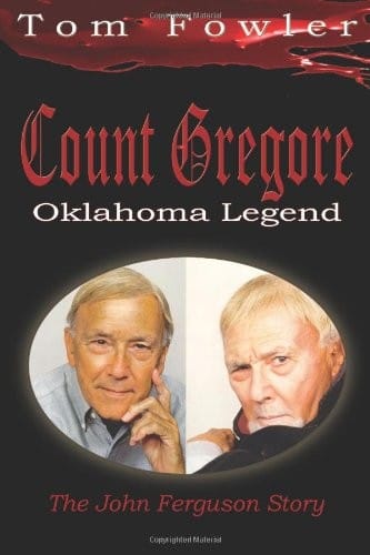 Count Gregore - Oklahoma Legend
