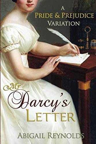 Mr. Darcy's Letter
