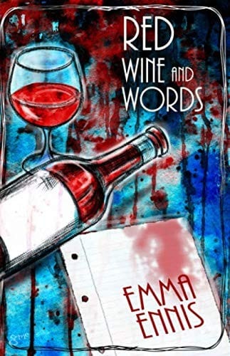 Red Wine and Words