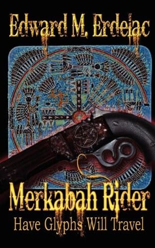 Merkabah Rider