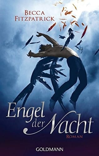 Engel der  Nacht 1