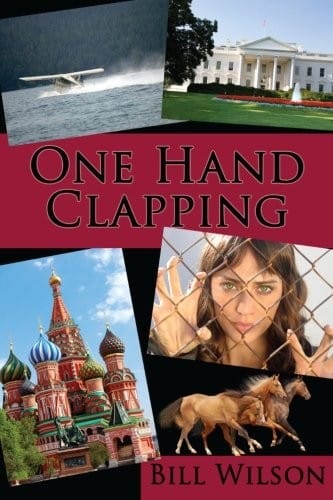 One Hand Clapping