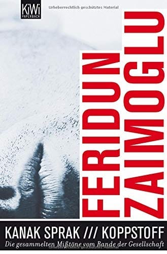 Kanak Sprak + Koppstoff