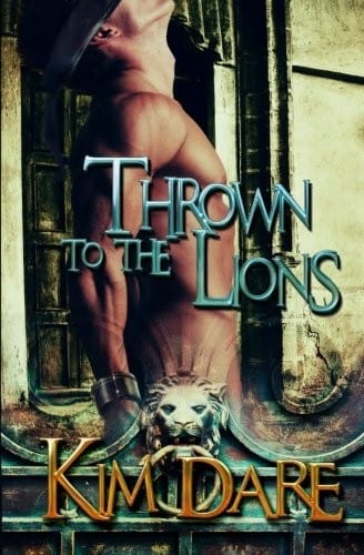 Thrown to the Lions