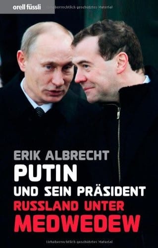 Putin und sein Prasident