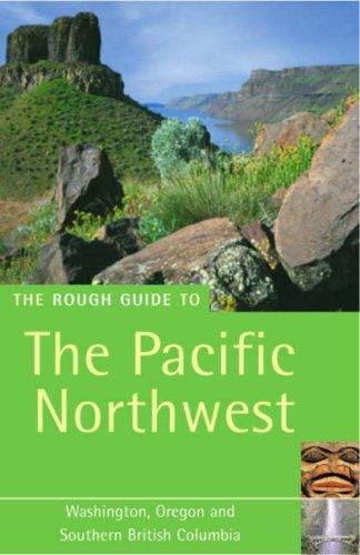 The Rough Guide to the Pacific Northwest 4