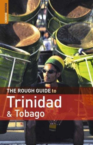 The Rough Guide to Trinidad and tobago 3