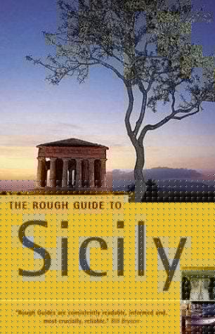 The Rough Guide to Sicily 6