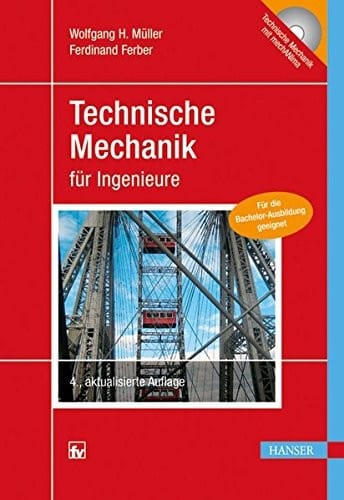 Tech.Mechanik f.Ingenieure 4.A.