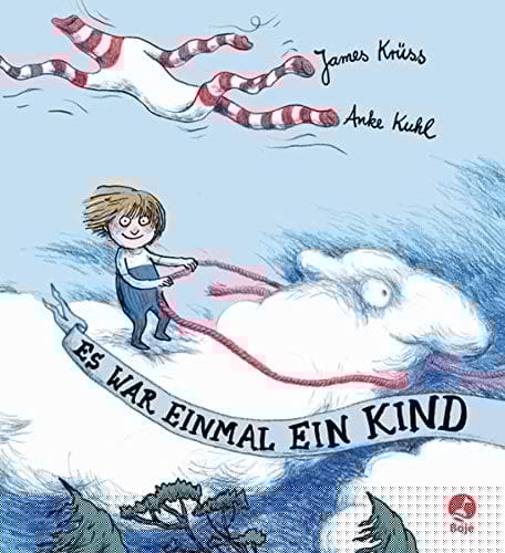 Es war einmal ein Kind