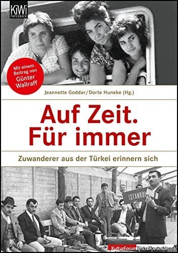 Auf Zeit. Für immer