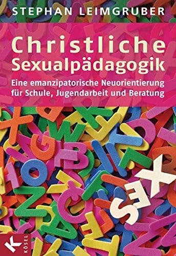 Christliche Sexualpadagogik
