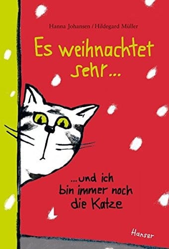 Es weihnachtet sehr ...