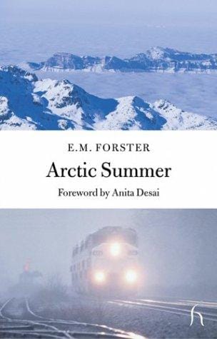 Arctic summer, and other fiction