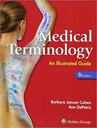 Medical terminology