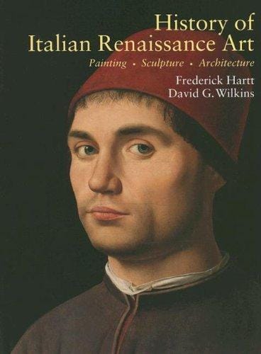 History of Italian Renaissance Art 6th Ed