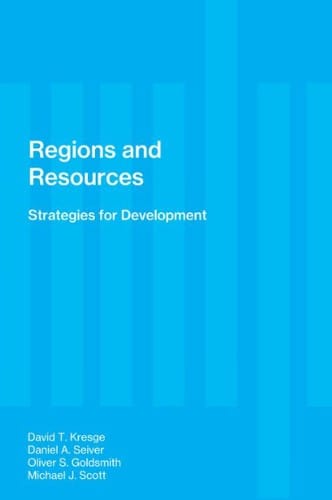 Regions and Resources