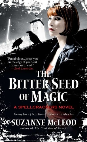 The bitter seed of magic