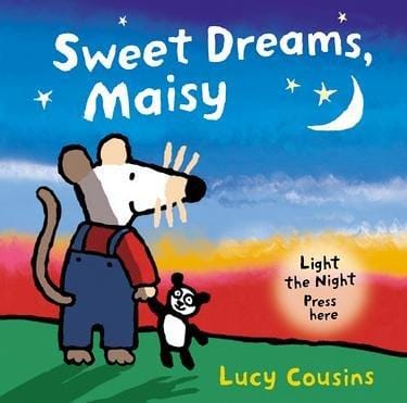 Sweet Dreams