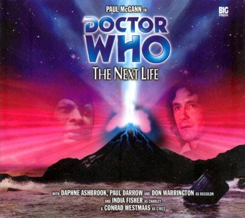 The Next Life