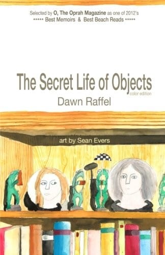 The secret life of objects