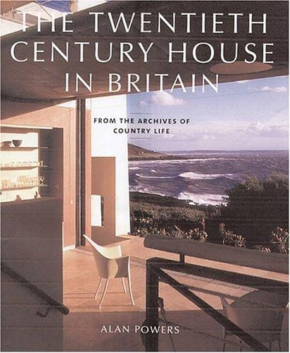 The Twentieth Century House in Britain