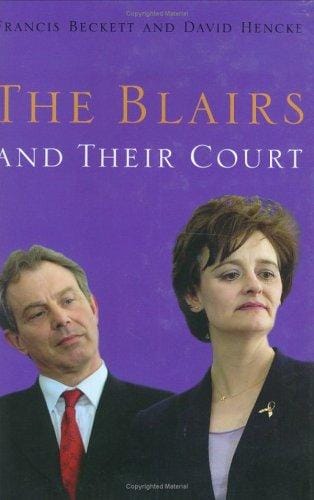 BLAIRS AND THEIR COURT