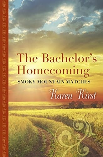 The bachelor's homecoming