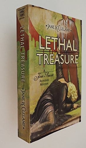 Lethal treasure