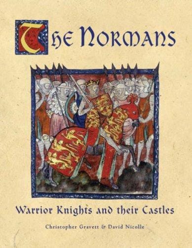 The Normans