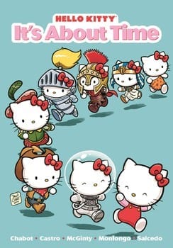 Hello Kitty