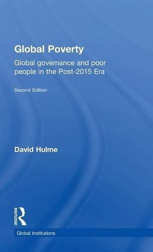 Global poverty