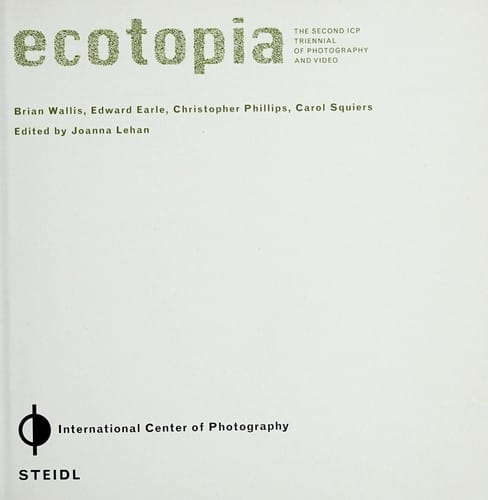 Ecotopia
