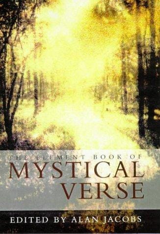 The Element book of mystical verse