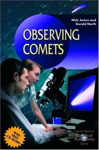 Observing comets