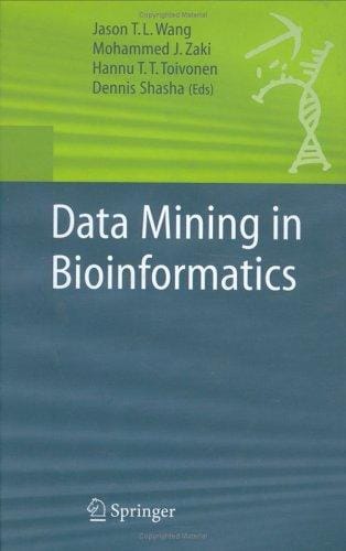 Data mining in bioinformatics